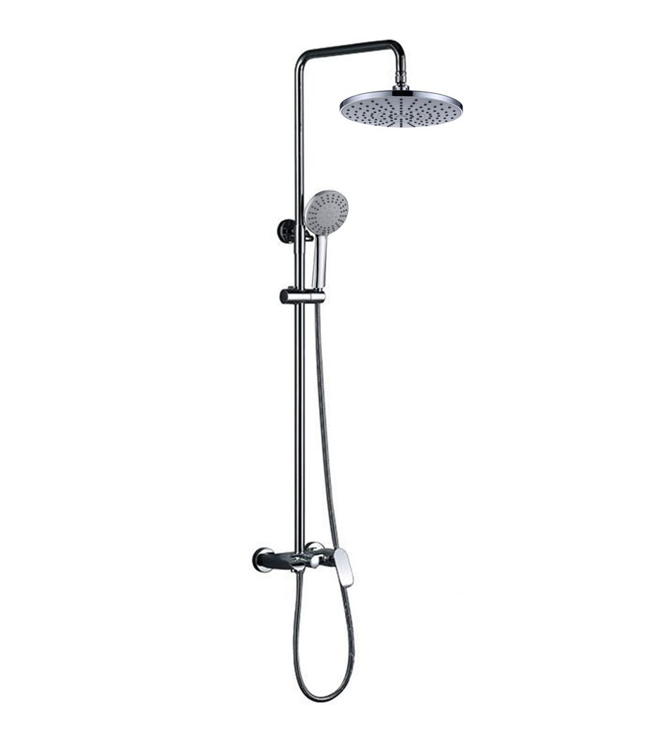 Zaffiro – Rain Shower Set – PRS-1108.11