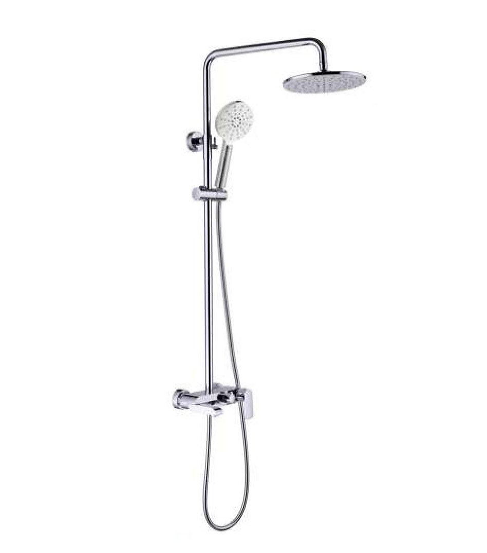 Zaffiro – Rain Shower Set – PRS-1307.33