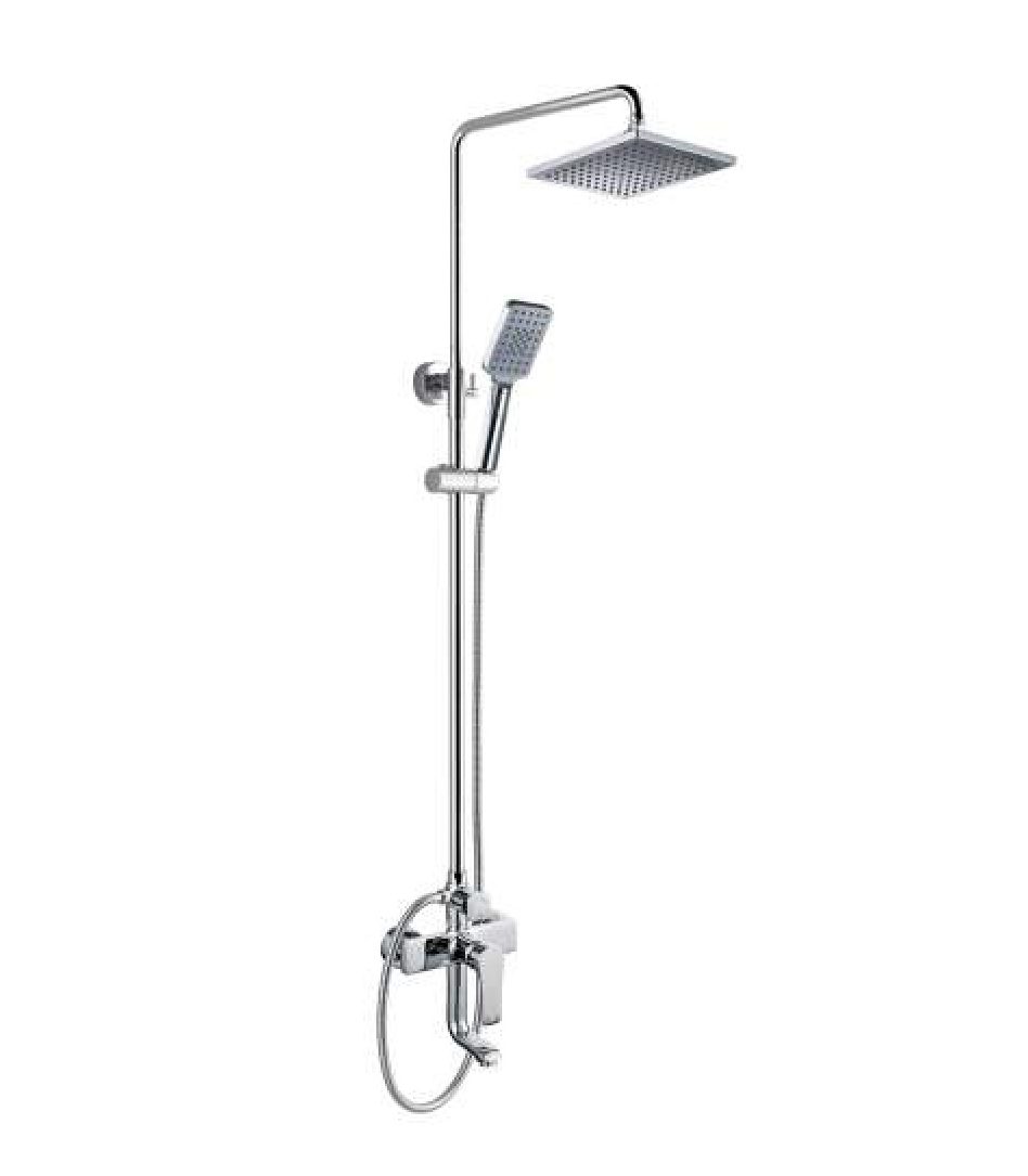 Zaffiro – Rain Shower Set – PRS-1308.22