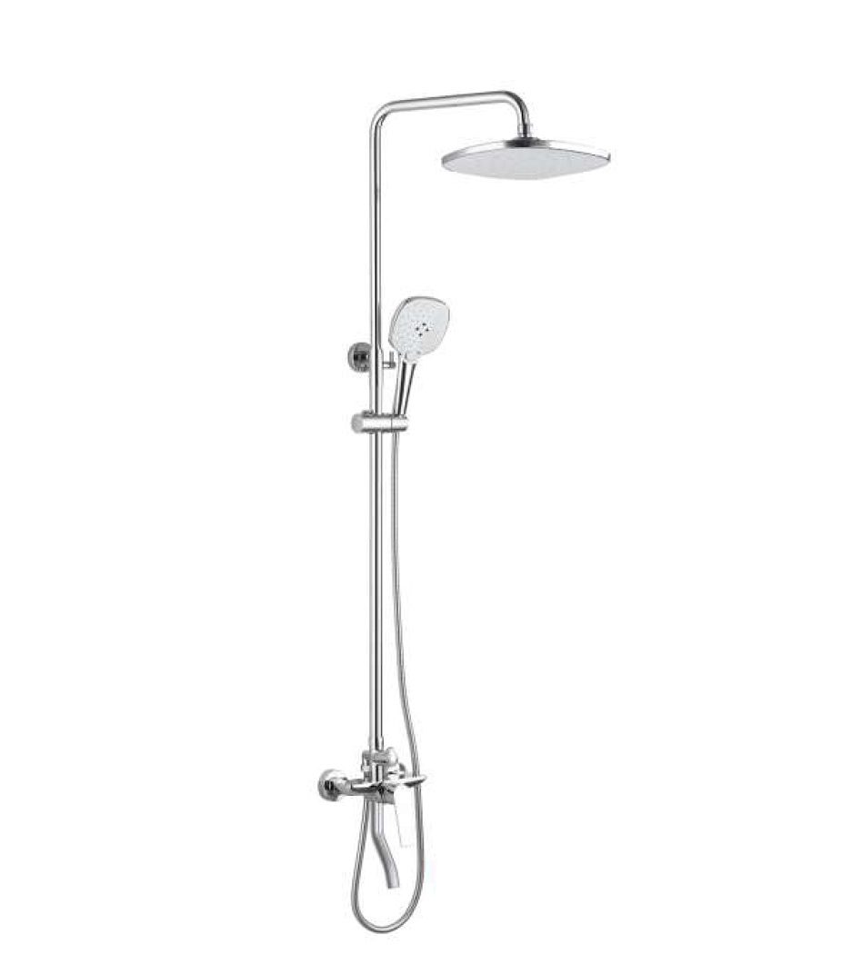 Zaffiro – Rain Shower Set – PRS-1407.44